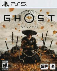 PS5: GHOST OF YOTEI