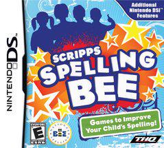 NDS: SCRIPPS SPELLING BEE