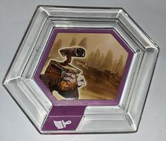 FIG: WALL-E - POWER DISC