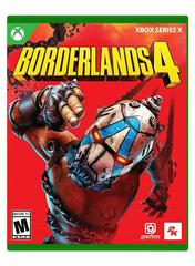 XSX: BORDERLANDS 4