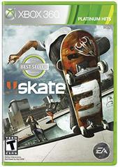 360: SKATE 3 [PLATINUM HITS]