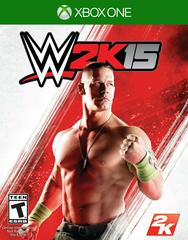 XB1: WWE 2K15 - Cap'n Games, Inc.