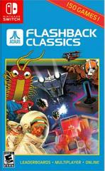 NS: ATARI FLASHBACK CLASSICS