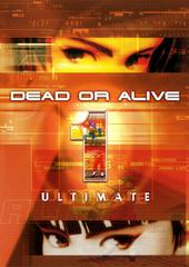 XBX: DEAD OR ALIVE ULTIMATE