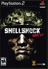 PS2: SHELL SHOCK NAM '67