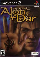 PS2: LEGEND OF ALON D'AR