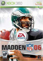360: MADDEN 2006