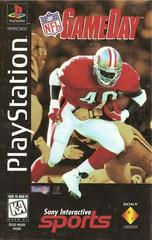 PS1: NFL GAMEDAY [LONG BOX]