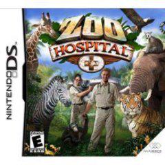 NDS: ZOO HOSPITAL