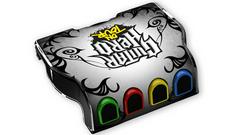 NDS: GUITAR HERO ON TOUR GUITAR GRIP