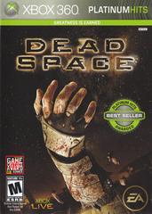 360: DEAD SPACE [PLATINUM HITS]