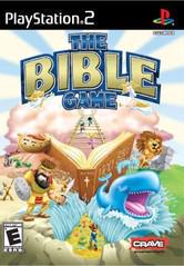 PS2: THE BIBLE GAME