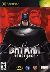XBX: BATMAN VENGEANCE
