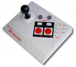 NES: NES ADVANTAGE CONTROLLER