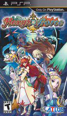 PSP: HEXYZ FORCE