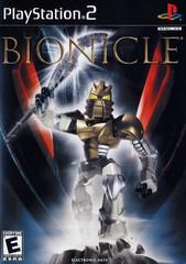 PS2: BIONICLE