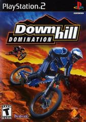 PS2: DOWNHILL DOMINATION