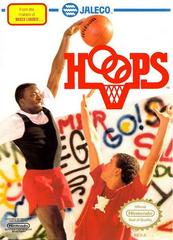 NES: HOOPS