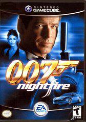 GC: 007 NIGHTFIRE