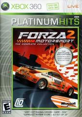 360: FORZA MOTORSPORT 2 [PLATINUM HITS]