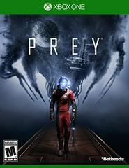XB1: PREY