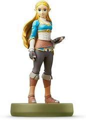 FIG: ZELDA - BREATH OF WILD
