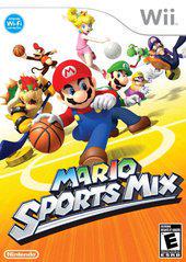 WII: MARIO SPORTS MIX