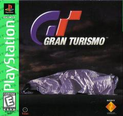PS1: GRAN TURISMO [GREATEST HITS]