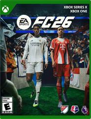 XSX: EA SPORTS FC 26