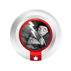 FIG: ELECTRO - CHARGE - DISNEY INFINITY