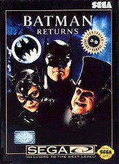 SCD: BATMAN RETURNS
