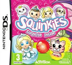 NDS: SQUINKIES