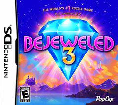 NDS: BEJEWELED 3