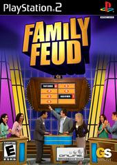 PS2: FAMILY FEUD