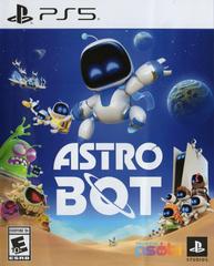 PS5: ASTRO BOT