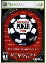 360: WORLD SERIES OF POKER 2008