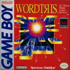 GB: WORDTRIS