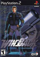 PS2: WINBACK COVERT OPERATIONS