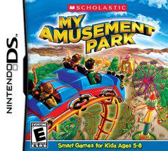 NDS: MY AMUSEMENT PARK