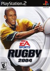 PS2: RUGBY 2004