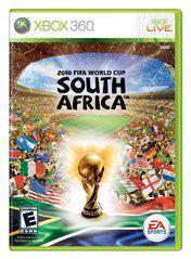 360: 2010 FIFA WORLD CUP SOUTH AFRICA
