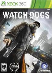 360: WATCH DOGS