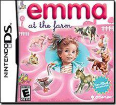 NDS: EMMA AT THE FARM