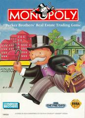 SG: MONOPOLY