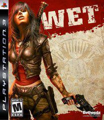 PS3: WET - Cap'n Games, Inc.