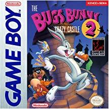 GB: BUGS BUNNY CRAZY CASTLE 2