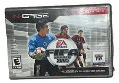 NG: FIFA SOCCER 2005