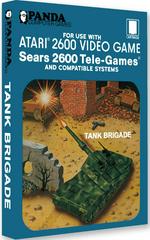 2600: TANK BRIGADE