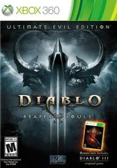 360: DIABLO III REAPER OF SOULS [ULTIMATE EVIL EDITION] - Cap'n Games, Inc.