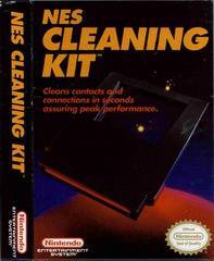 NES: CLEANING KIT